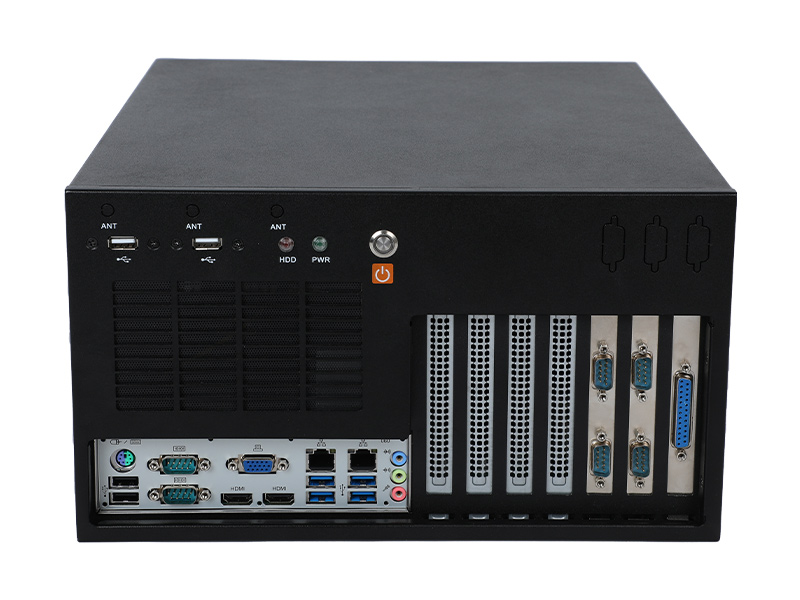 內蒙古酷睿11代工控機|壁掛式工控電腦|DT-5309-JH420MA