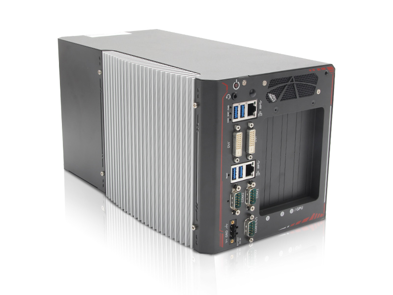 嘉興邊緣計算工業(yè)電腦|酷睿8代工控機(jī)|DTB-3312-Q370