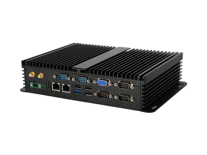 內(nèi)蒙古東田嵌入式工控機(jī)|迷你工業(yè)電腦|DTB-3002-J1900