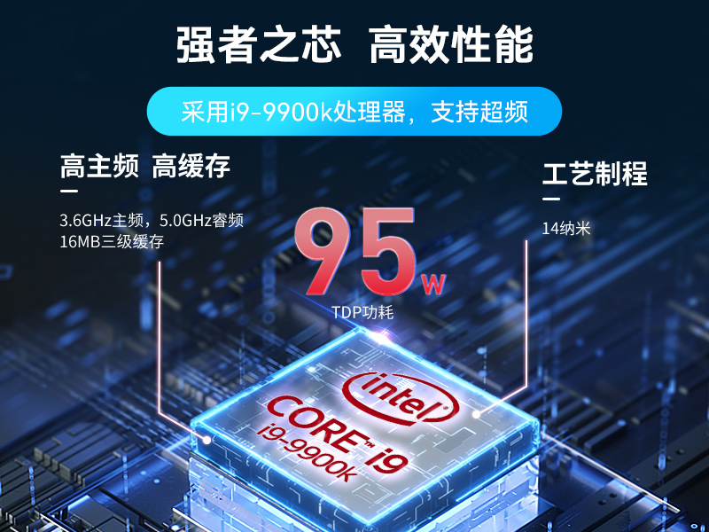 天津酷睿9/12代嵌入式工控機|智能駕駛工控電腦|DTB-3049-H310