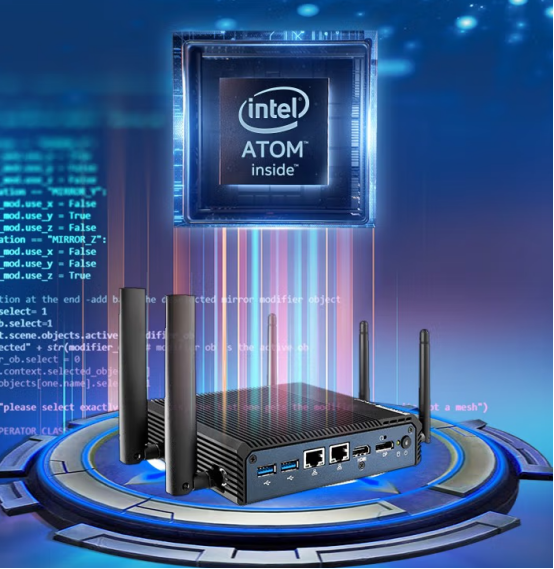 物聯網邊緣計算從愿景變為現實