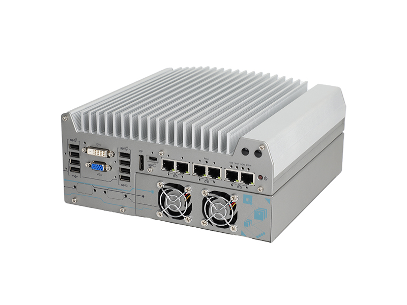 嘉興酷睿12代工業(yè)電腦|工業(yè)車載計(jì)算機(jī)|DTB-3180-Q670E