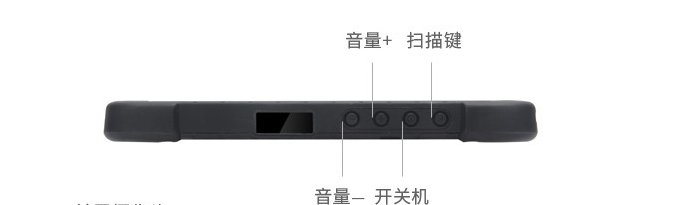 　這款內蒙古工控機標配2GBRAM，32GBROM，性能良好，能輕松應對多個平臺任務的同時運行，滿足日常工作使用需求。