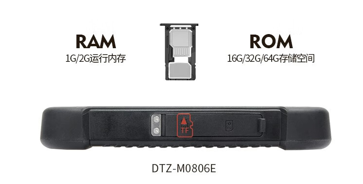 前置200萬像素彩色攝像頭，后置1300萬像素彩色攝像頭，支持自動對焦、閃光燈，讓您拍攝清晰圖像，操作模式多樣，可自由選擇，即使在暗光環境下也可助您捕捉清晰影像。