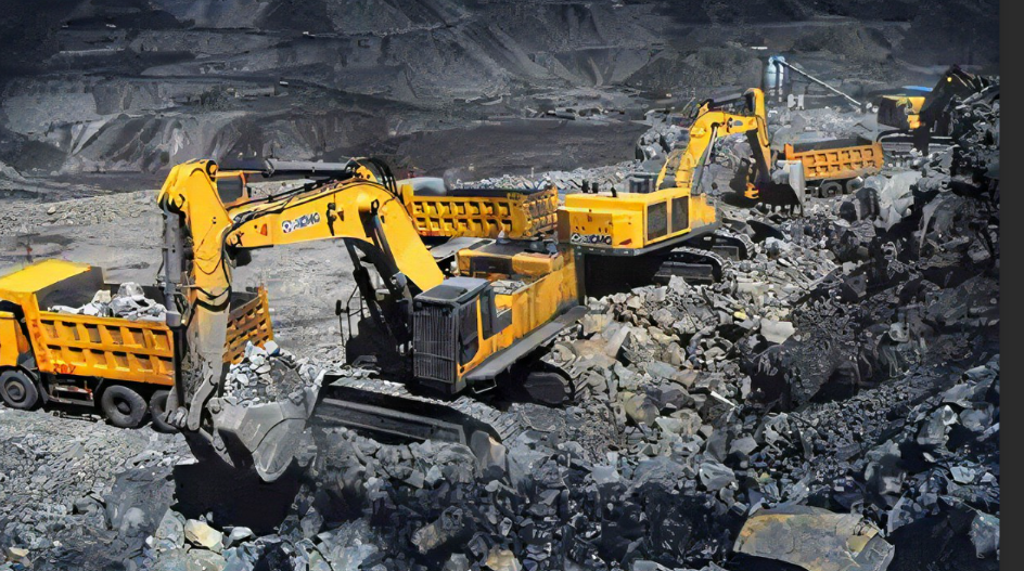 三防平板電腦如何應對礦山開采現場的惡劣環境？