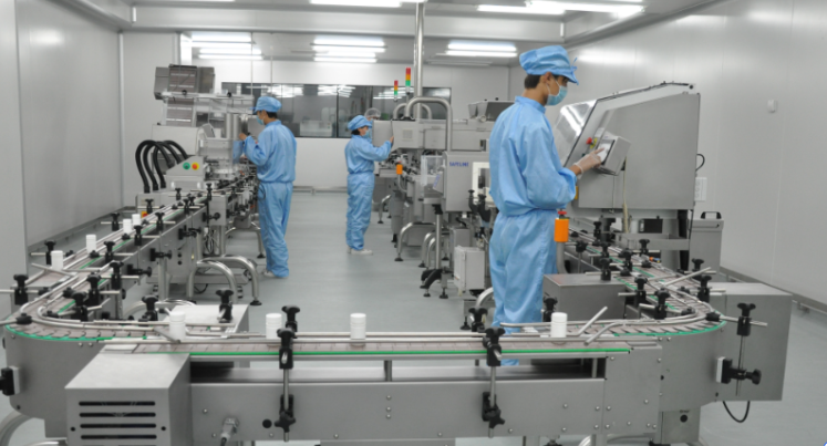 蕪湖工業一體機在生產線的應用策略