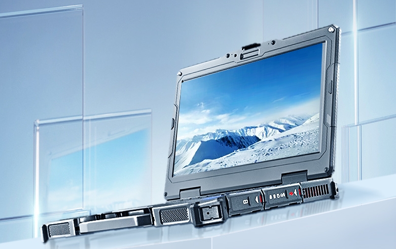 天津酷睿11代三防筆記本