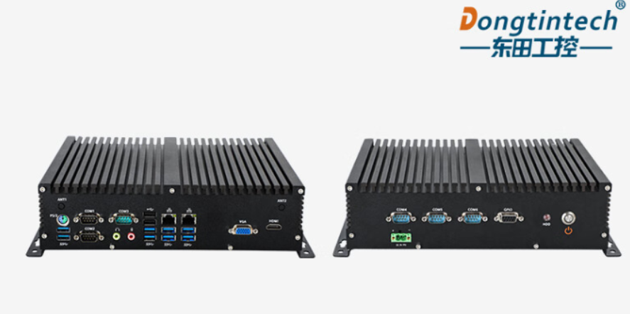 南昌國產飛騰工控機哪家好？