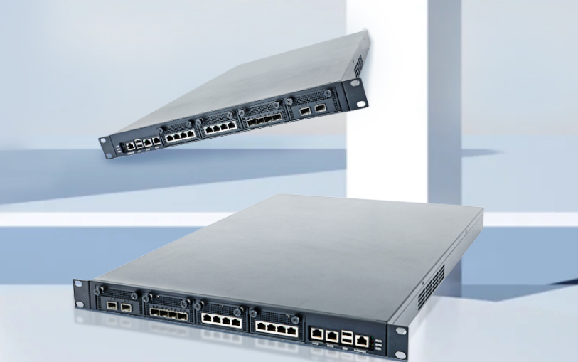 東田為什么要做國產化1u工控機？