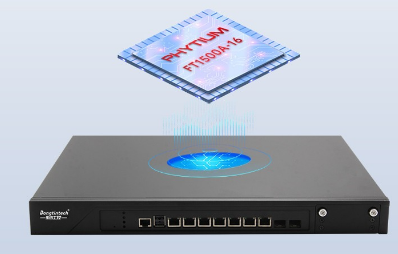 東田國產化多網口工控機怎么樣？