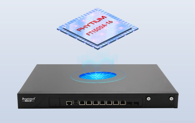 東田多網口飛騰工控機哪款性能最好？