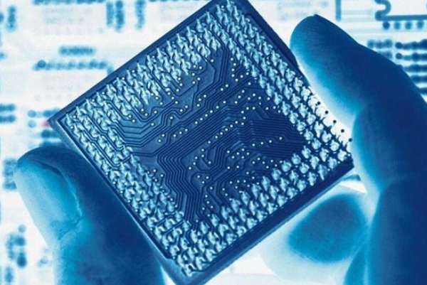 國產(chǎn)芯強大助力工控時代