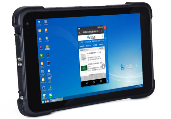 探索三防科技：三防平板電腦廠家揭秘