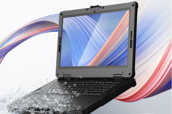 天津三防加固筆記本電腦的獨特性