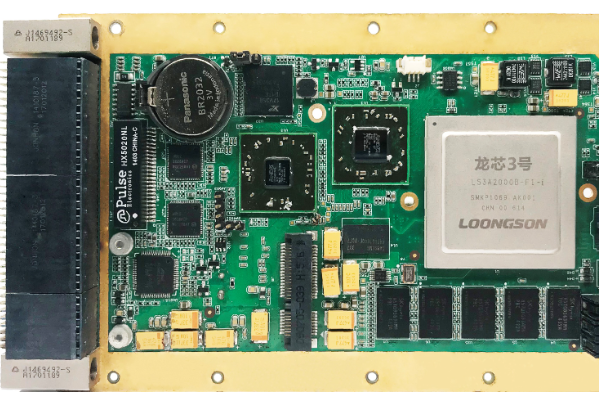 工控機有哪些常見的國產(chǎn)CPU？主流平臺對比介紹與選型建議