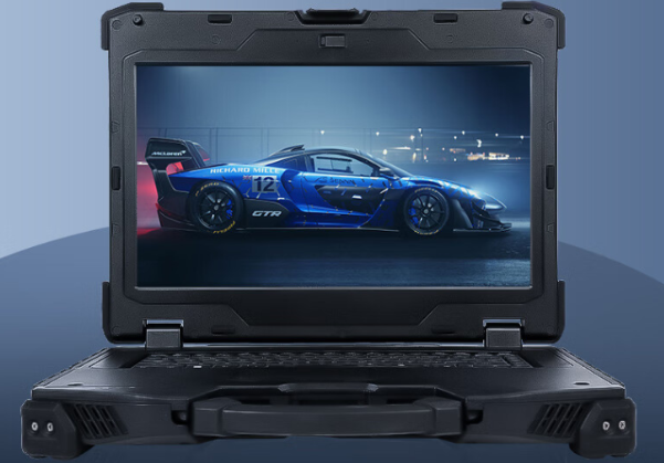 上海如何定制一款適合的三防加固筆記本電腦