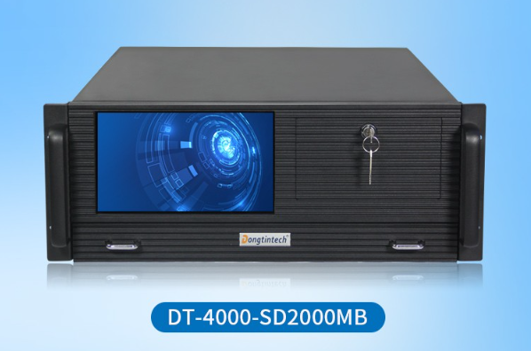 上海國產(chǎn)化多串口工控一體機推薦