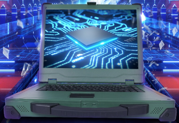 國產(chǎn)化飛騰加固筆記本怎么樣