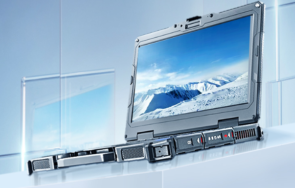 天津三防加固筆記本：性能優越，戶外必備