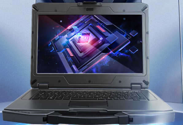 天津支持北斗定位半加固三防筆記本推薦