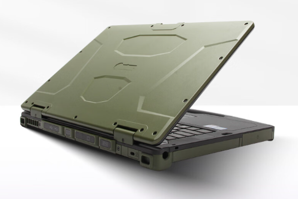 天津東田半加固三防筆記本好在哪？