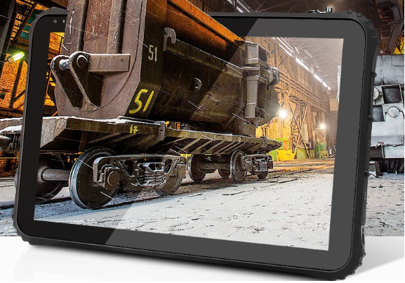 12英寸便攜加固三防平板電腦推薦