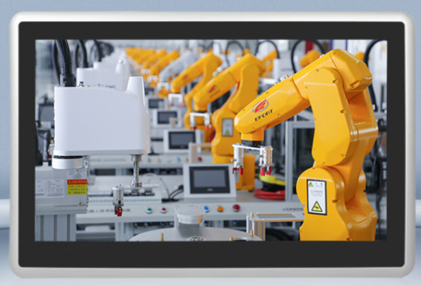 12英寸低功耗工業平板電腦推薦