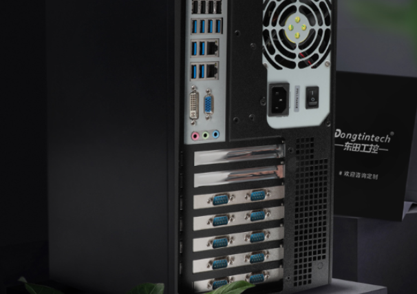 天津國(guó)產(chǎn)化龍芯壁掛式工控機(jī)性能揭秘