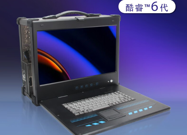 廣東酷睿第六代可擴展便攜機，提升移動辦公的選擇