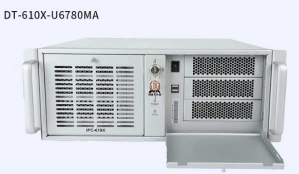 國產(chǎn)化工控機|多種擴(kuò)展槽DT-610X-U6780MA