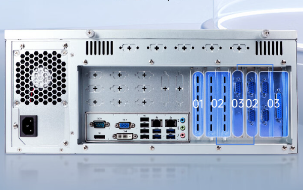 國產4U工控機插槽.png