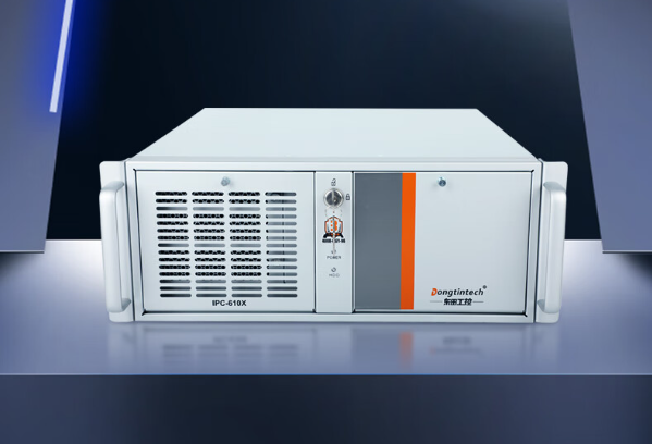 國產(chǎn)化工控機DT-610X-U6780MA前后面板接口細(xì)節(jié)展示