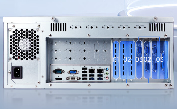 國產4U工控機擴展性.png