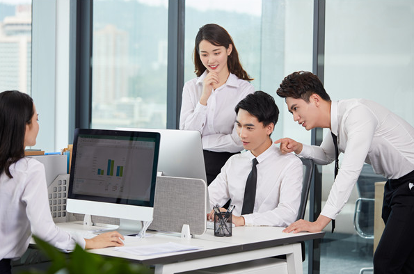 呼叫中心|國產(chǎn)化4U工控機DT-610X-U6780MA的應(yīng)用優(yōu)勢