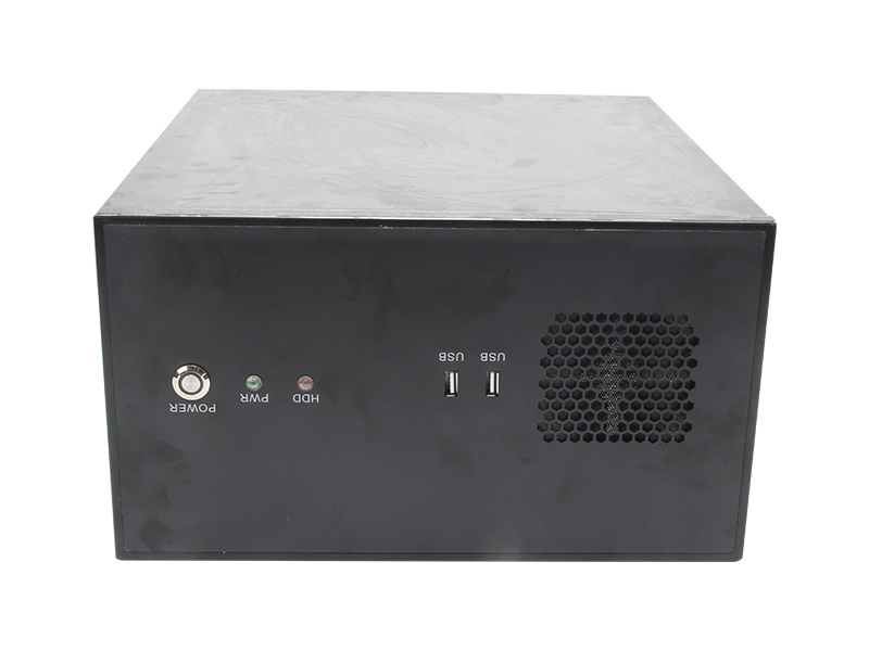 天津高性能壁掛式工控機|DT-5307A-JH420MA