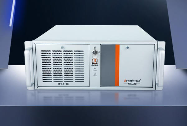 東田國產芯片工控機售后優勢