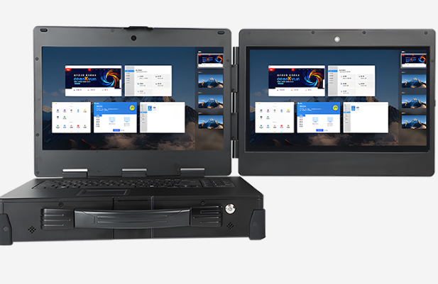 上海國產(chǎn)化加固便攜機，