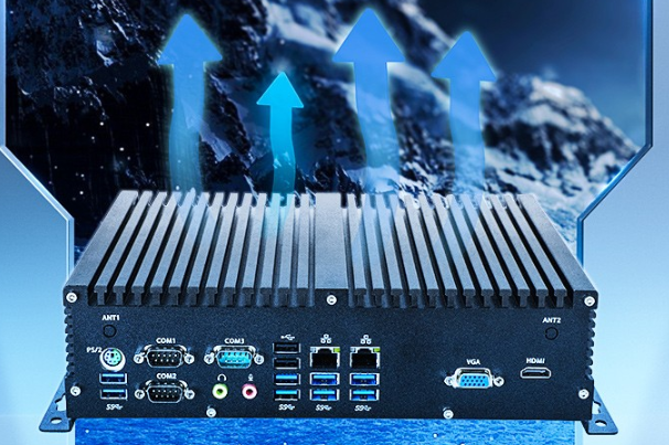 國產化嵌入式工控機產品推薦