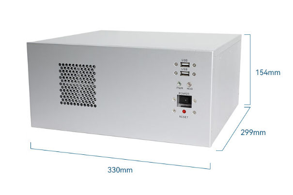 天津國(guó)產(chǎn)化壁掛式工控機(jī)DT-5206-SD2000MC推薦