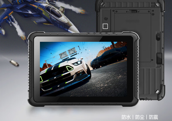 東田10.1英寸三防平板電腦產品介紹
