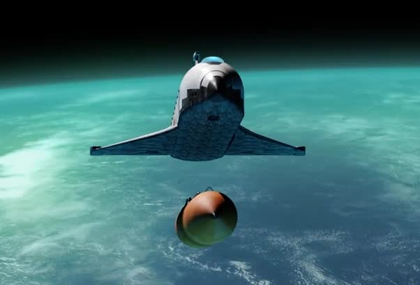 國產(chǎn)工控機的航天仿真模擬應用