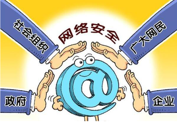 包頭國產(chǎn)化多網(wǎng)口工控機(jī)在網(wǎng)絡(luò)安全的重要性