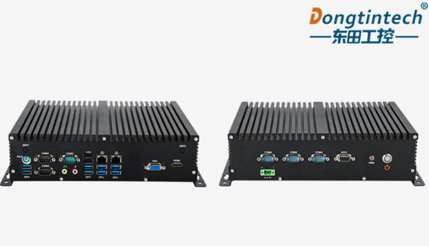 麒麟系統助力國產化嵌入式工控機