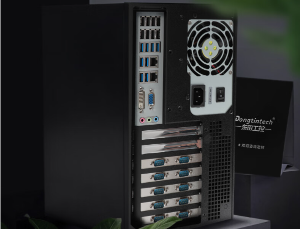 天津國(guó)產(chǎn)化龍芯壁掛式工控機(jī)推薦