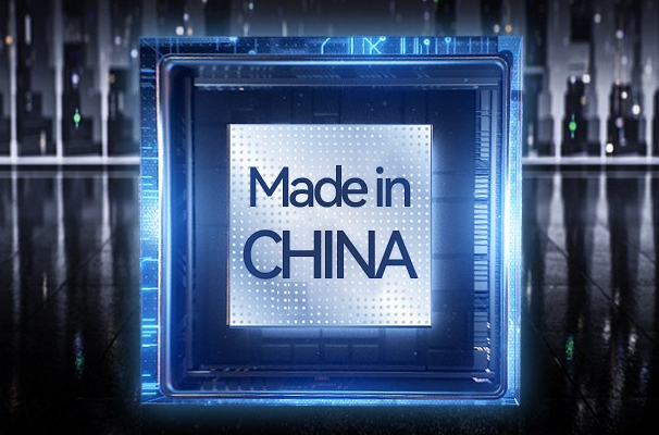 國產CPU與工控機之間的關系