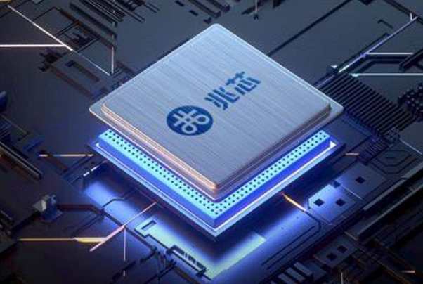 北京上海兆芯國產化桌面CPU工控機介紹