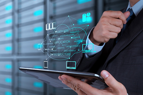 國產(chǎn)加固筆記本在加固運(yùn)算行業(yè)中的應(yīng)用