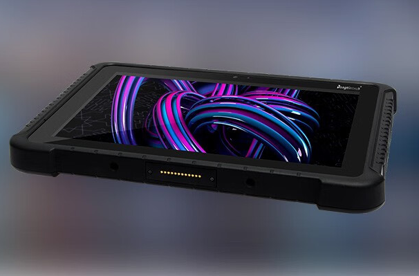 10.1英寸三防平板DTZ-I1008HE-6Y30介紹