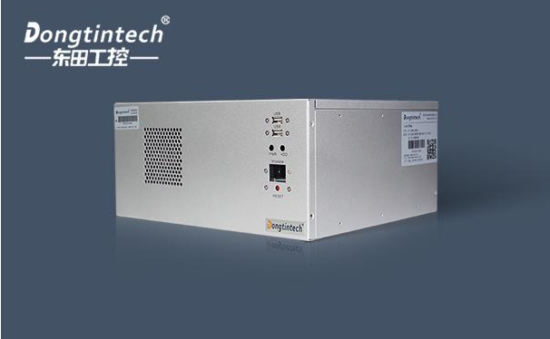 工控機選型主要需要關注哪些方面？