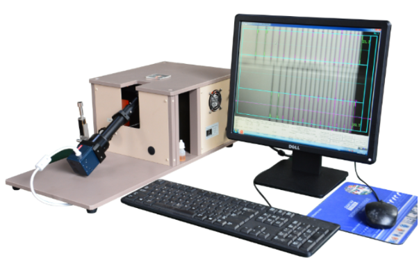 工業(yè)便攜機在超聲應力儀中的應用策略